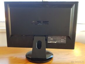 ASUS VH242H - 2