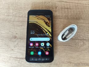 Samsung Galaxy XCover 4s – odolný mobil - ako nový - 2