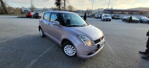 Suzuki swift 1.3 - 2