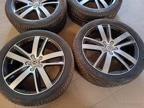 5x130 R20 VW Audi - 2