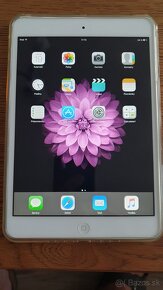 Apple iPad mini 16GB - 2