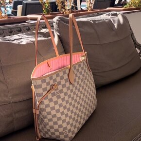 LV neverfull - 2