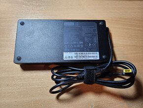 Nabíjačka Lenovo 230W - 2