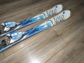 Predam lyze VOLKL Aqua Attiva,dlzka 156 cm - 2