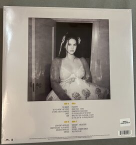 Na predaj vinyl (LP) LANA DEL REY - 2