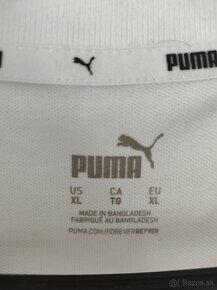 Polotričko Puma - 2