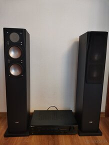 ELAC FS 67 Reproduktory - 2