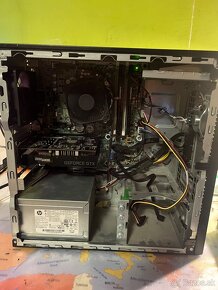 Herny pc i5 6500t , 16gb , 500gb , gtx 1650 4gb - 2