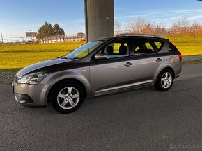 KIA Ceed SW 1.6 CVVT - 2