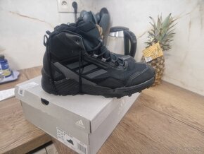 ADIDAS EASTRAIL 2 MID R.RDY - 2