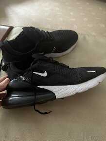 Nike air max 270 velkost 44 - 2