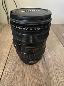 Canon ef 24-105 f4 IS - 2