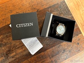 CITIZEN TSUYOSA AUTOMATIC - 2