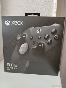 Xbox ovládač Elite series 2 - 2