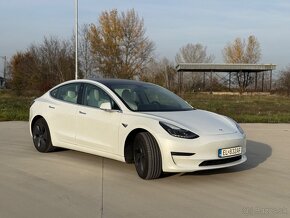 Tesla Model 3 Long Range 4x4 - 2