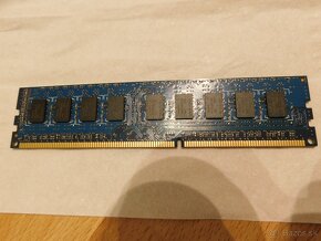 Hynix 2 GB DDR3 (HMT125U7TFR8C-H9 TO AB-C) - 2