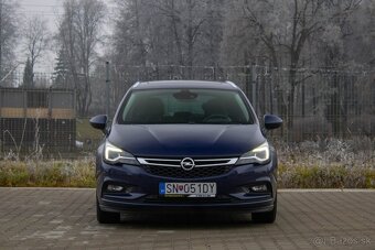 Opel Astra Sport Tourer ST 1.6 CDTI - 2