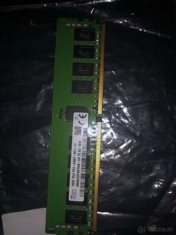 predám serverovú ram 1x 16GB DDR4-2400 mhz - 2