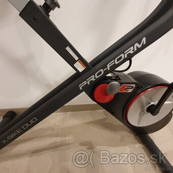 Predám rotoped PRO-FORM X-Bike DUO - 2