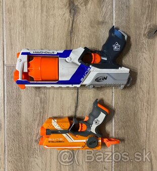 NERF - 2