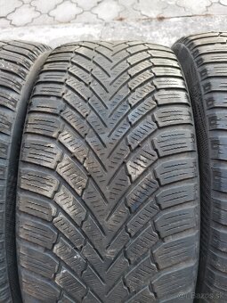 Zimné pneu 225/45 R17 - 2