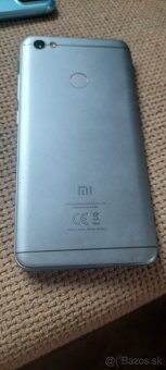 Redmi Note 5A - 2