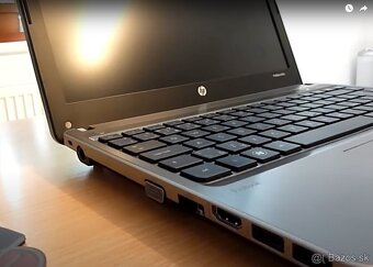 Predam notebook HP ProBook 4330s, Intel Core i3. - 2