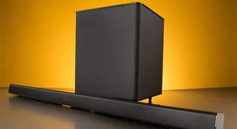 soundbar Samsung HW-H550 - 2