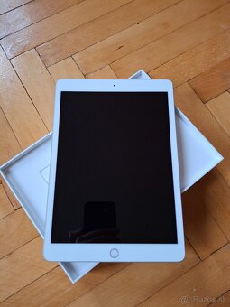 iPad 8 32GB batéria 94% TOP STAV - 2