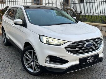 Ford Edge 2.0 EcoBlue Bi-Turbo Titanium AWD A/T - 2