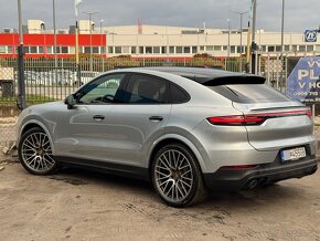 Porsche Cayenne Coupe 4x4 A/T - 2