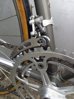 Selct campagnolo super record - 2