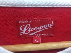 Liverpool FC 1963-1968 (home) dres, veľkosť XL - 2