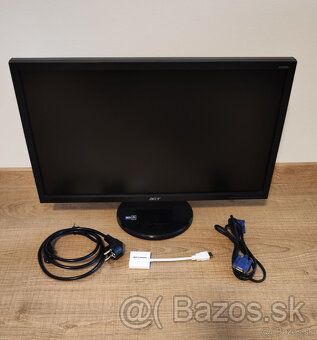 Monitory ACER V233H - 2