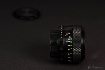 Fujinon EBC 1:1.4/50mm - 2