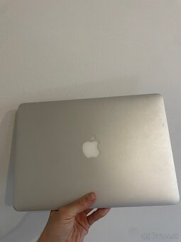 Predám MacBook Apple Air 2013 - 2