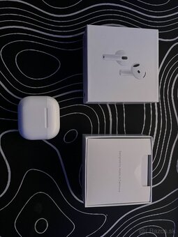 Air pods 4 - 2