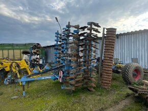 Lemken Heliodor 8/600 k - 2