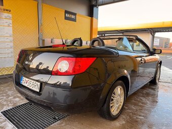 RENAULT Megane Cabrio - 2