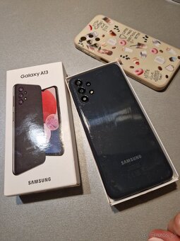 Samsung Galaxy A13 - 2