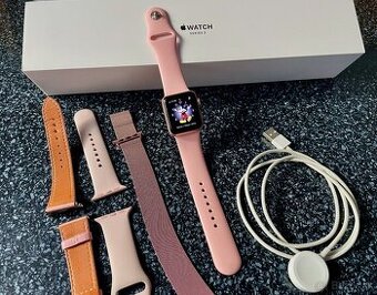 Apple Watch Series 3 - 2