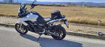 APRILIA CAPONORD 1200 - 2