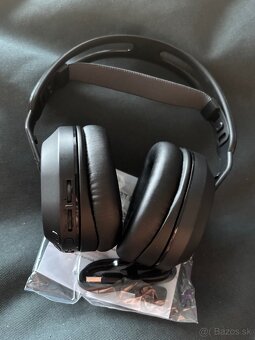 Turtle Beach Stealth 500 - nepoužité - 2