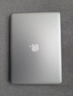 Macbook Pro 13" mid 2012 - 2