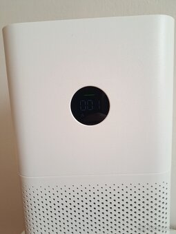 Čistička vzduchu Xiaomi Mi Air Purifier 3C - 2