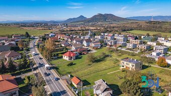 Stavebný pozemok - Lada - okres Prešov - 2