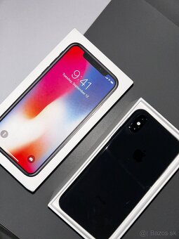 iphone X - 2