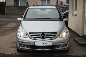 Mercedes-Benz B trieda 170 AUTOTRONIC - 2