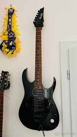 Ibanez GRG 270 B BKN - 2