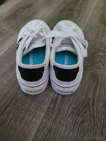 Converse topánky 38,5 veľkosť - 2